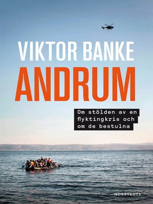 cover image of Andrum
